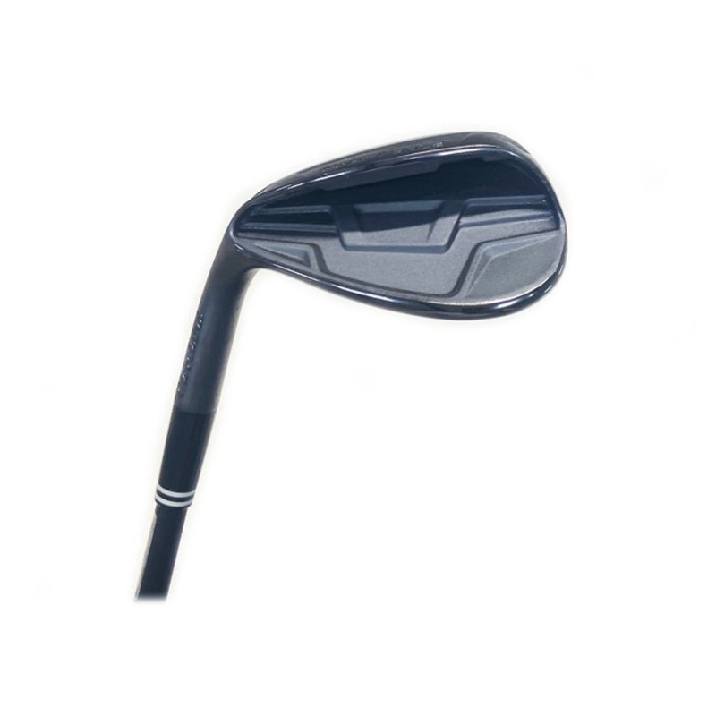 LH Cleveland Smart Sole 4.0 Black Gap Wedge Graphite Wedge Flex