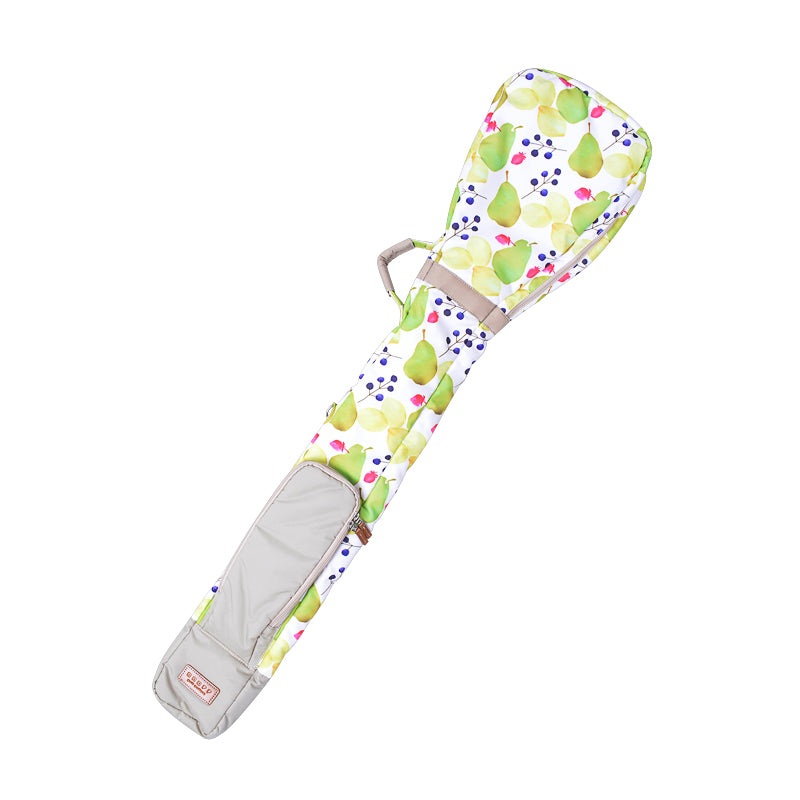 ONOFF OL8716 Fruit Lady Range Bag (Beige)