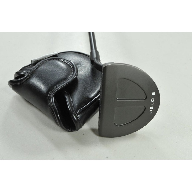 Ping PLD Oslo 3 35 Putter Right Composite Steel  # 200888