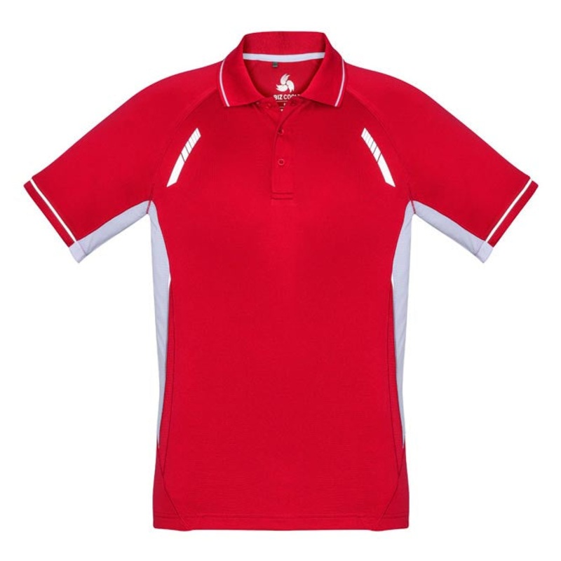 Sports Wear Direct Mens Renegade Polo