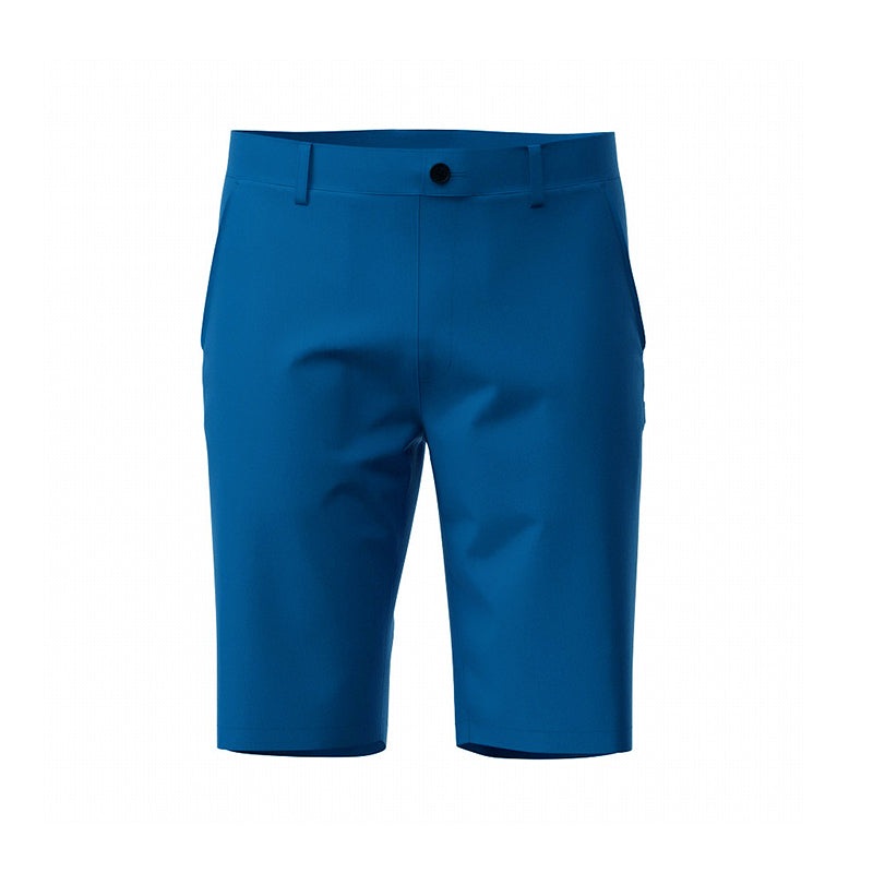 TAYLORMADE Basic Tapered Men’s Shorts (Azure Blue)