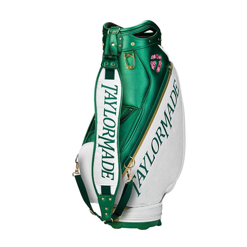 TAYLORMADE Season Opener (2025) Staff Bag
