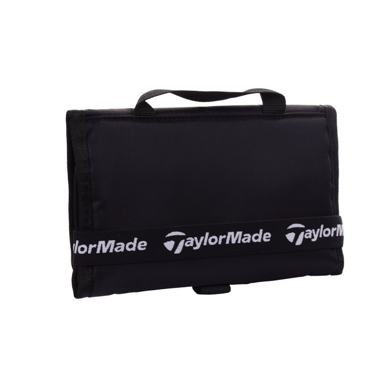 TAYLORMADE TM Travel Pouch (Black)
