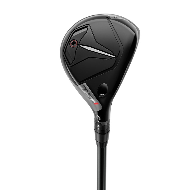 TITLEIST TSR1 (2023) Men’s Hybrid