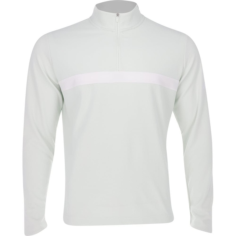 Ultimate365 Novelty Layer 1/4 Zip Pullover