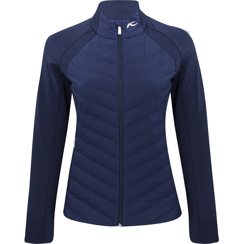Women’s Sundance Jacket|Atlanta Blue|X-Small|Small|Medium|Large|X-Large