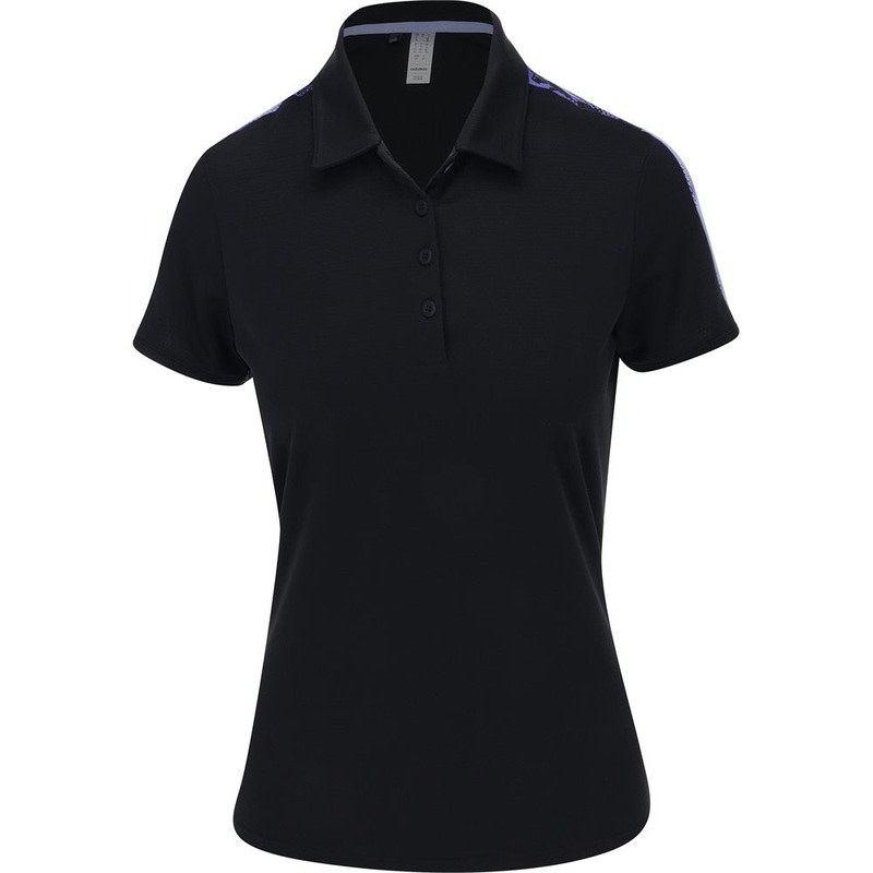 Women’s Ultimate365 Printed ’24 Polo