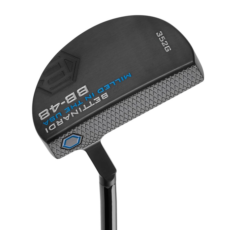 BETTINARDI BB48 Standard Grip (2024) Men’s Putter