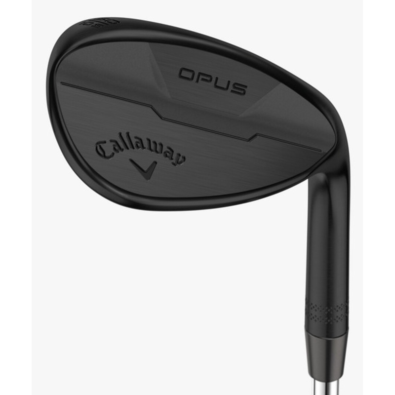 Callaway Golf Opus Black Wedge