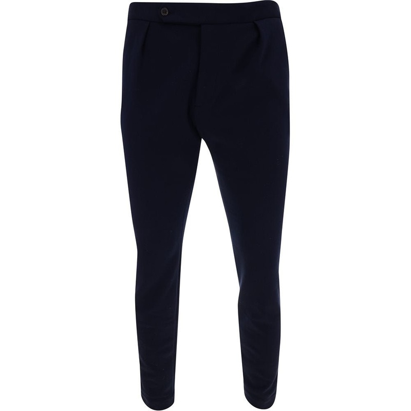Double Knit Tech Pants|Aviator Navy|32″|34″|36″