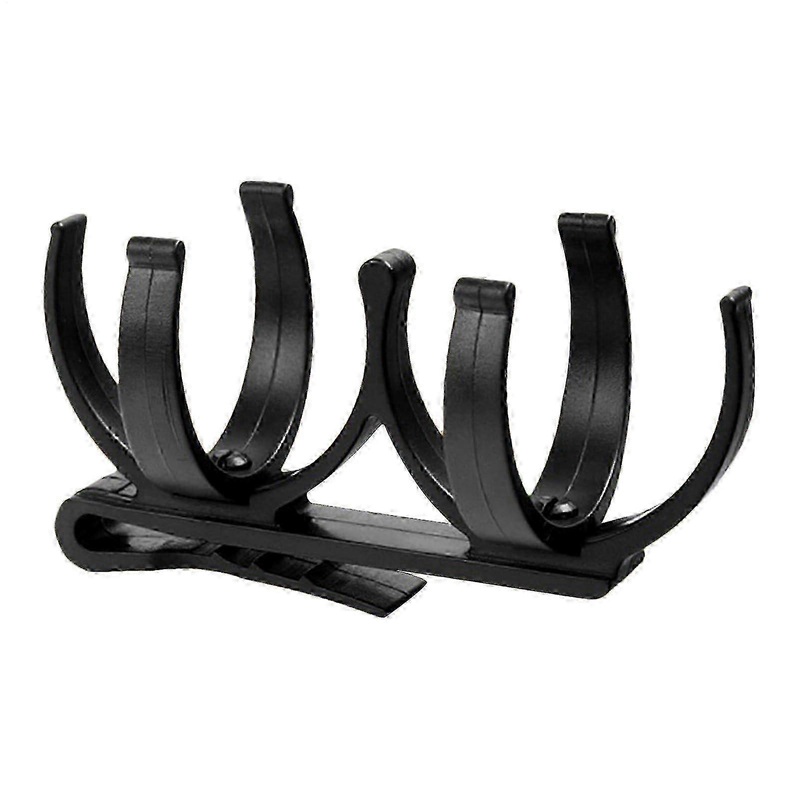 Golf Ball Organizer Holder, Golf Clip Belt Clip, Portable Golf Ball Ejector Clip