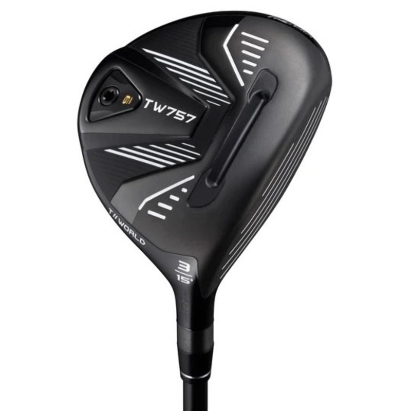 Honma Golf TW 757 Fairway Wood