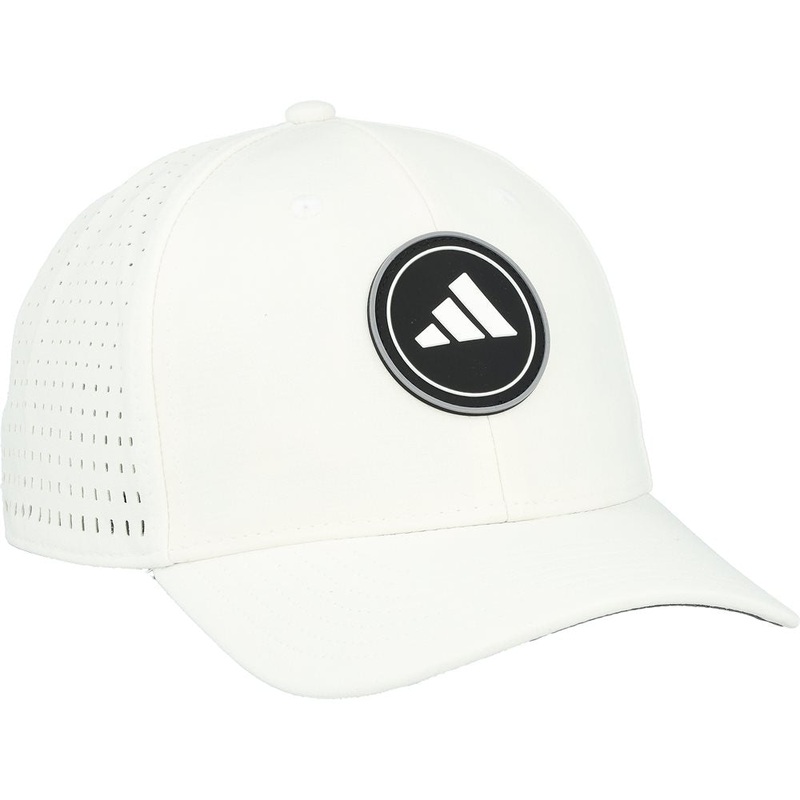 Hydrophobic Tour Hat|White|One Size Fits Most