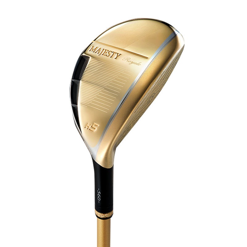 MAJESTY Royale (2025) Men’s Hybrid