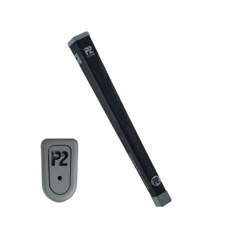 P2 Putter Grip – Core Series – Classic II – 126g