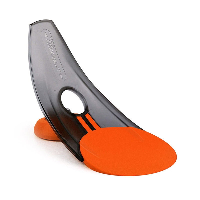 PUTTOUT Pressure Putt Trainer (Orange)