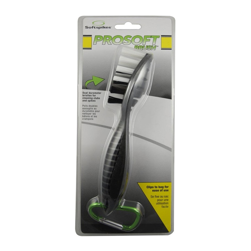 Softspikes – Accessories – Pro Soft Brush