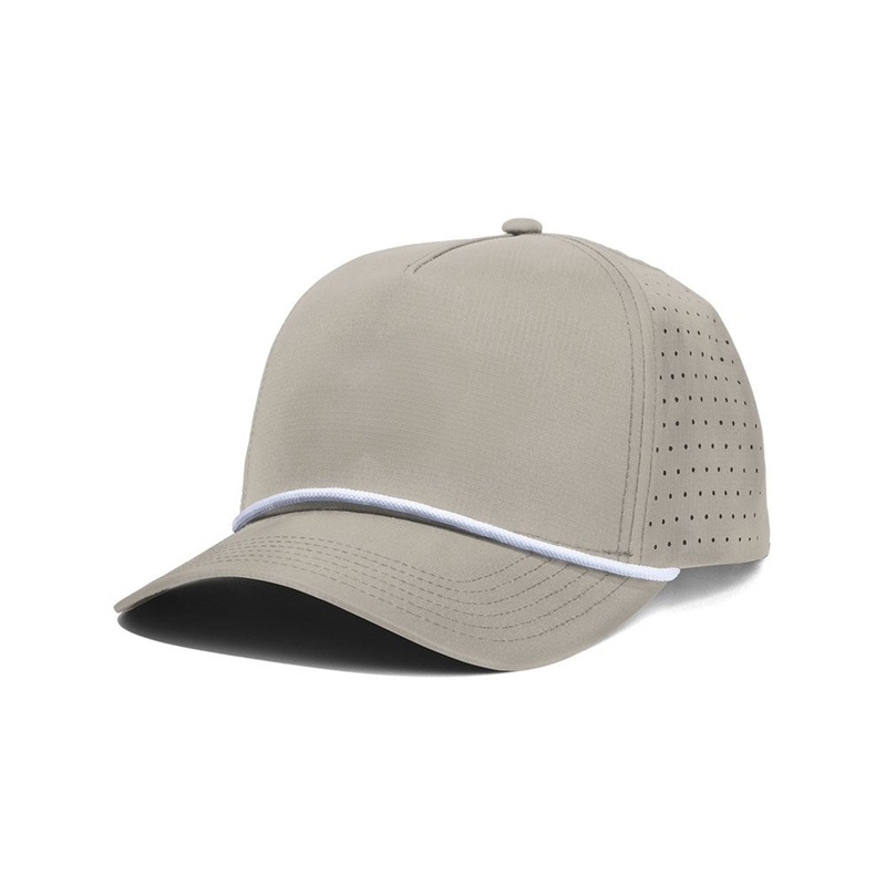 Sunday Golf – Golf Hats/Caps – Porter Lite Snapback (Blank)