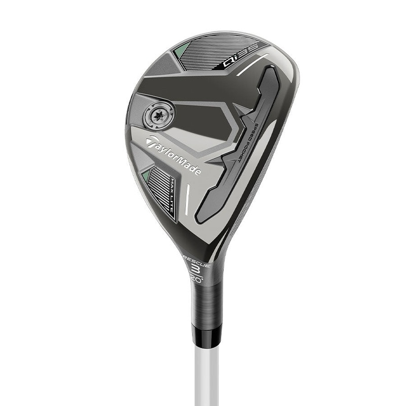 TAYLORMADE Qi35 Max Lite (2025) Women’s Rescue