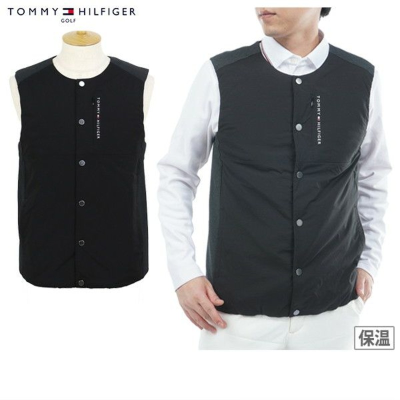 TOMMY HILFIGER GOLF  2025    thma585