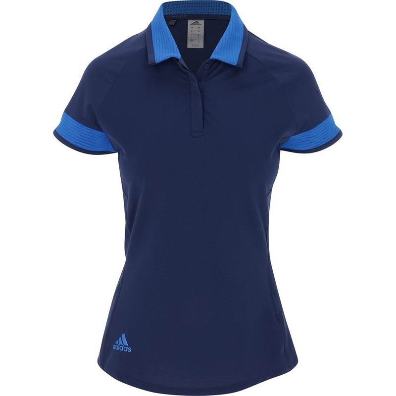 Women’s HEAT.RDY Polo|Crew Navy|X-Small