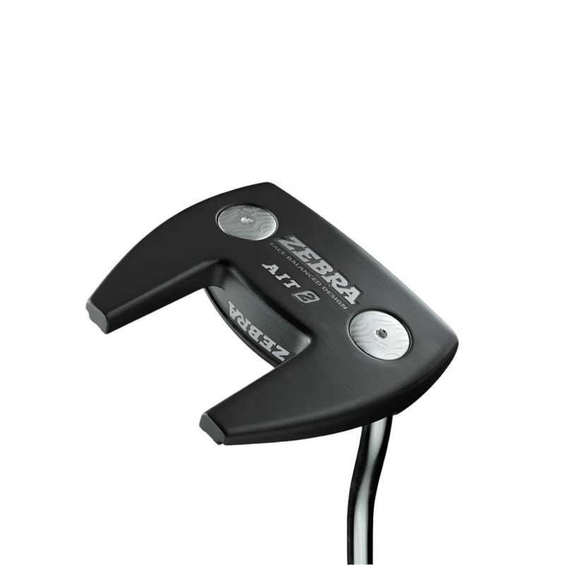 Zebra – Putter – AIT2 RH|34’|35′