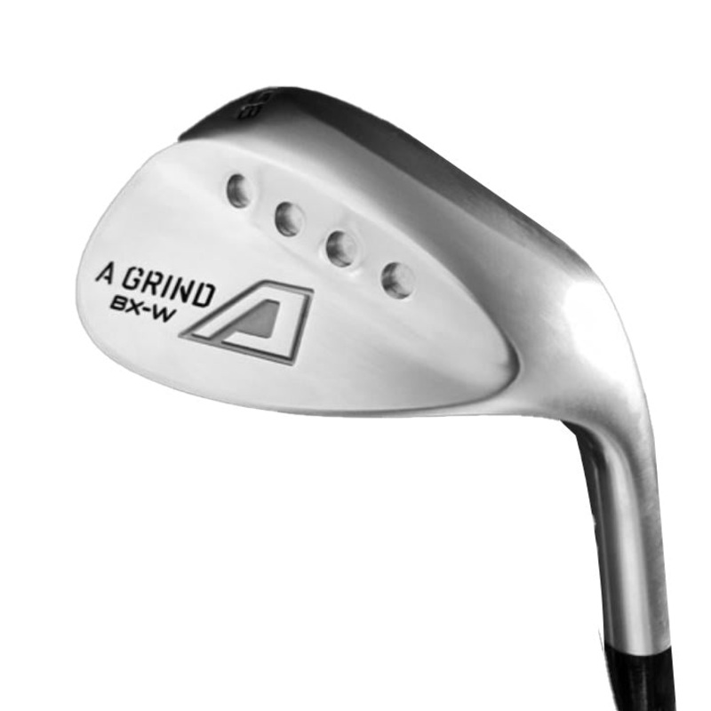 A Grind – Wedge – BX-W