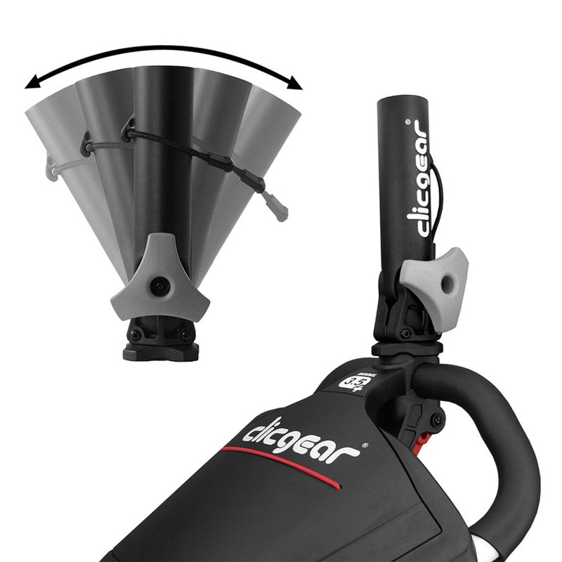 Clicgear – Cart – Umbrella Angle Adjuster