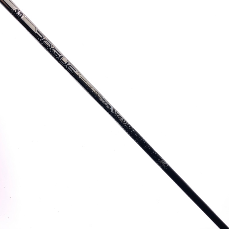 NEW Aldila 130 MSI 60 TX Driver Shaft / TX Flex / None Adapter