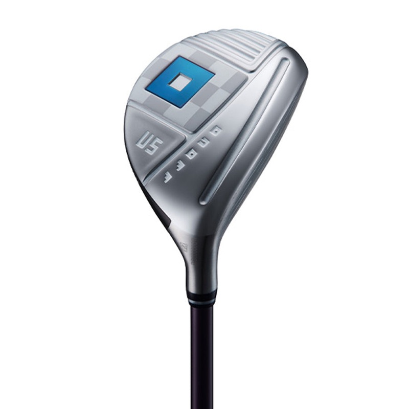 ONOFF WINGS LP423U Blue (2023) Women’s Hybrid