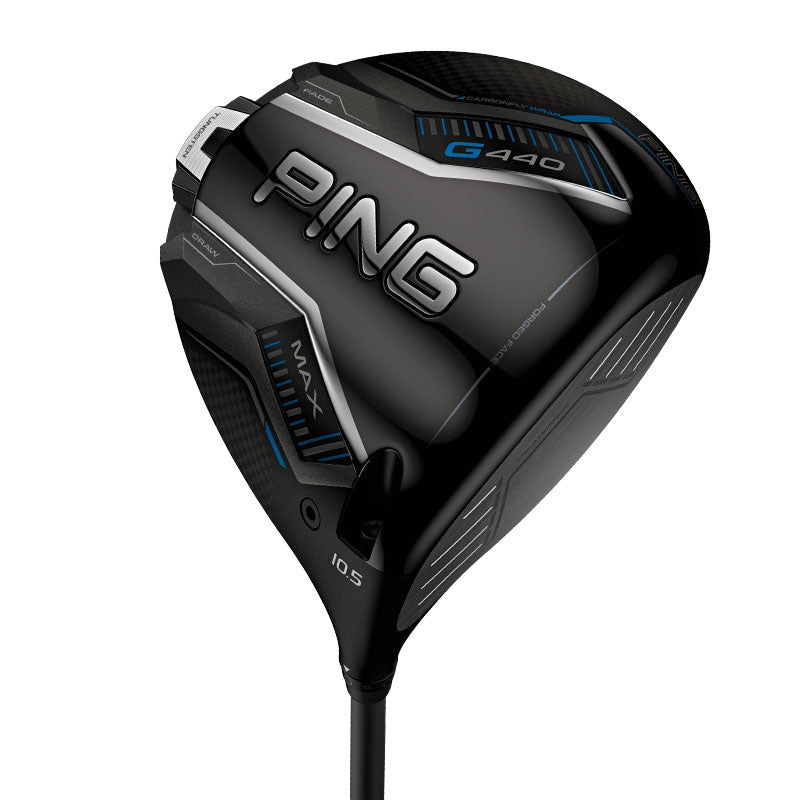 PING G440 Max (2025) Men’s Driver