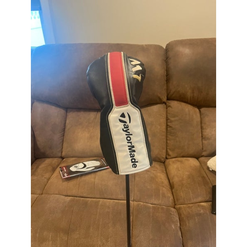 TaylorMade M1 460 Driver