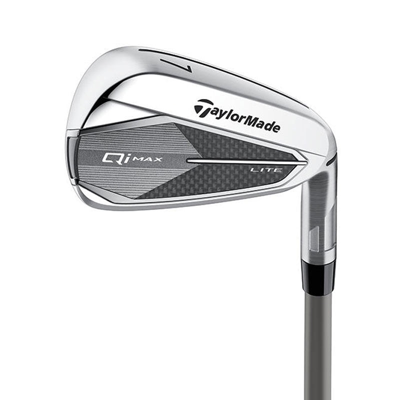TAYLORMADE Qi Max Lite (2025) Men’s Irons