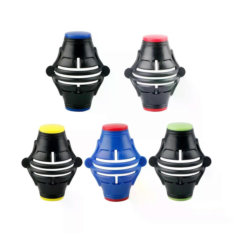 Top Quality 360 Degree Golf Ball Liner Drawing Alignment Tool Golf Ball Marker