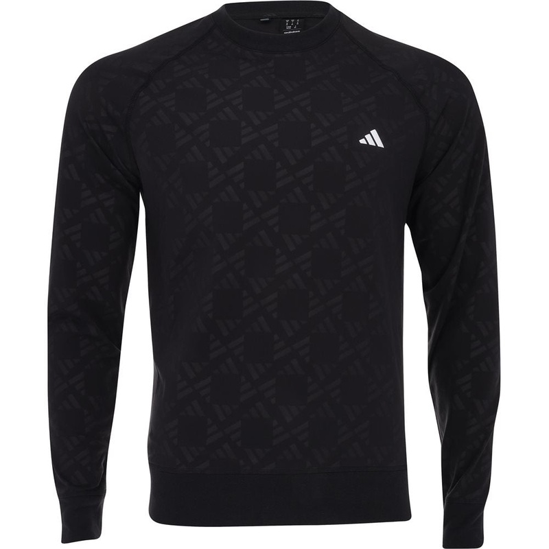 Ultimate365 Tour Sweatshirt|Black|Medium|Large|X-Large|XX-Large