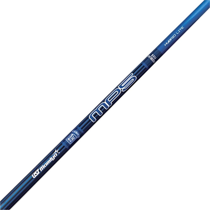 UST Mamiya – Hybrid – Shaft MP5