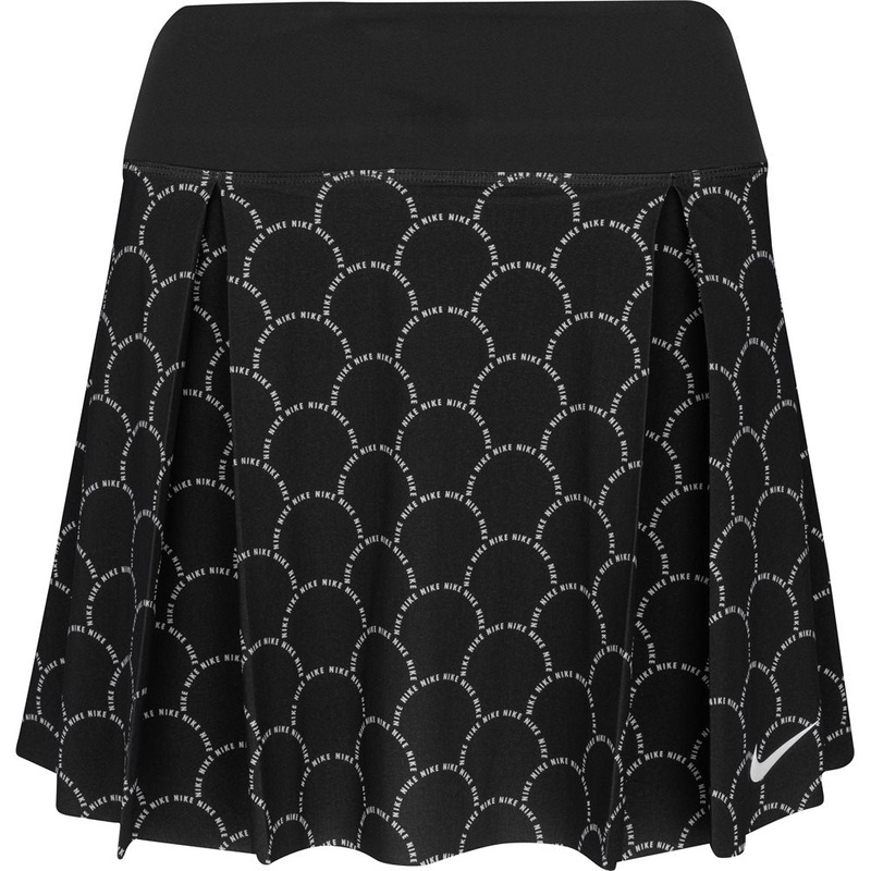 Women’s Dri-FIT Advantage Printed Tennis Skirt