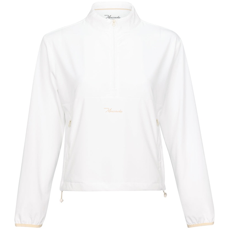 Women’s Range Anorak 1/2 Zip Pullover