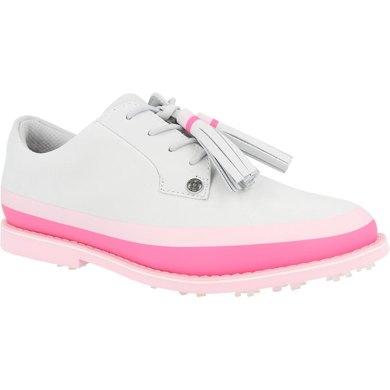 Women’s Tassel Tuxedo Gallivanter Spikeless Golf Shoes