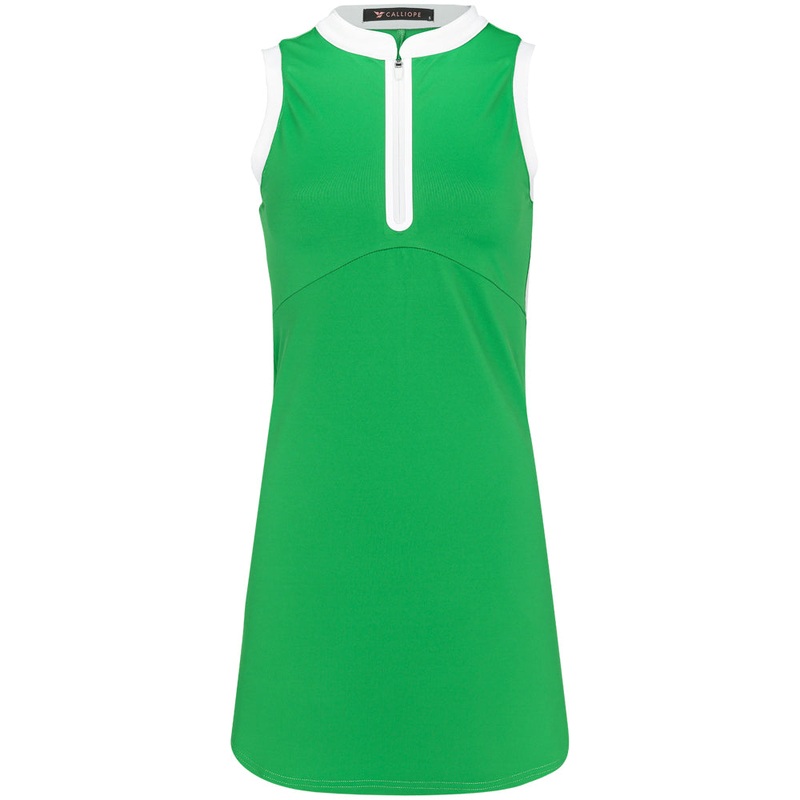 Women’s The Player Dress|Kelly Green|Navy|Small|Medium|Large|X-Large