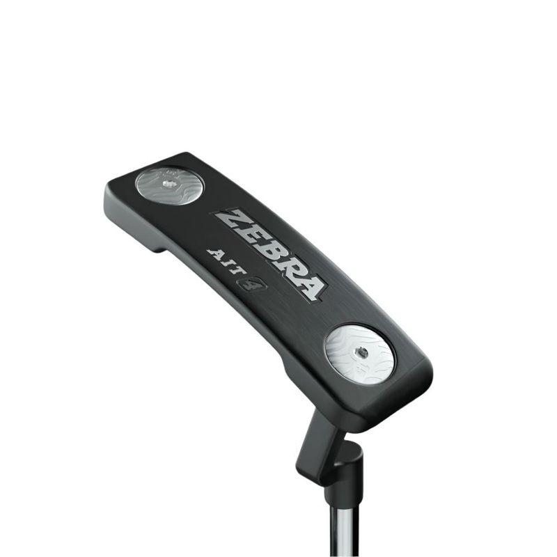 Zebra – Putter – AIT4 RH|33’|34’|35′
