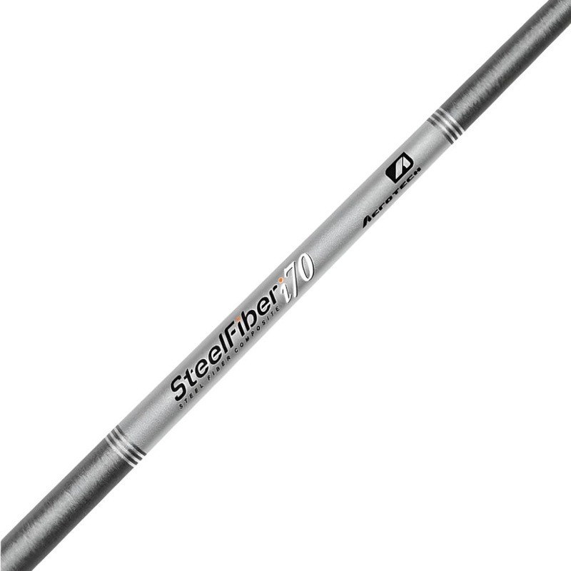 Aerotech – Iron – SteelFiber i70cw