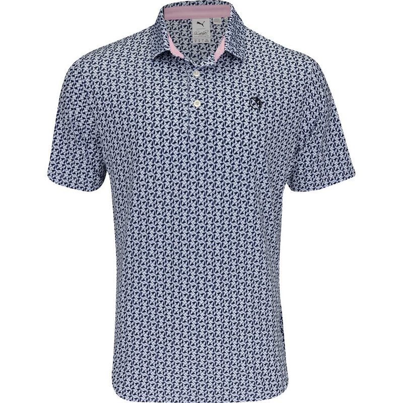 AP MATTR Sixty Two Polo|Navy Blazer|XX-Large