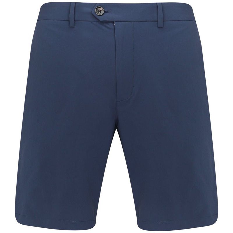 Ben Performance Shorts|Navy|White|Burnham|32″|34″|36″|38″|30″|33″|35″|40″