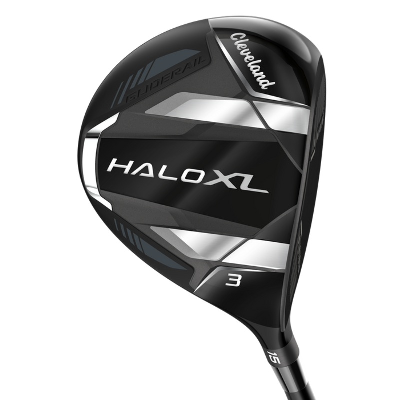 Cleveland Golf Halo XL Fairway Wood