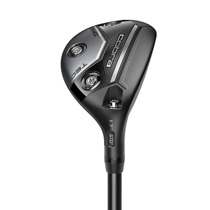 COBRA KING TEC (2023) Men’s Hybrid