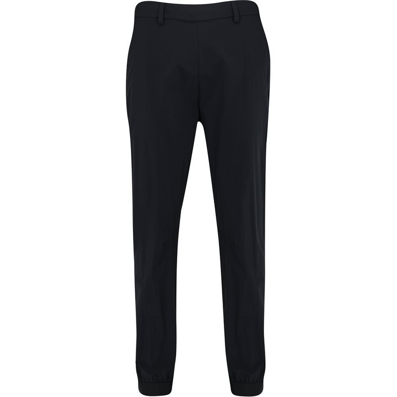 Compact Stretch Travel Jogger|Onyx|Small|Medium|Large|X-Large|XX-Large