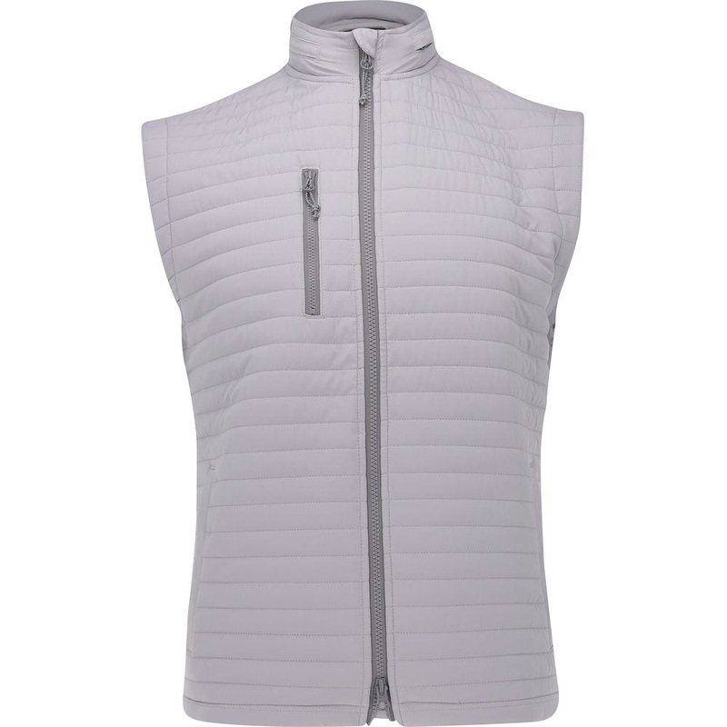 Crosswind PrepFormance Vest|Seal|X-Large