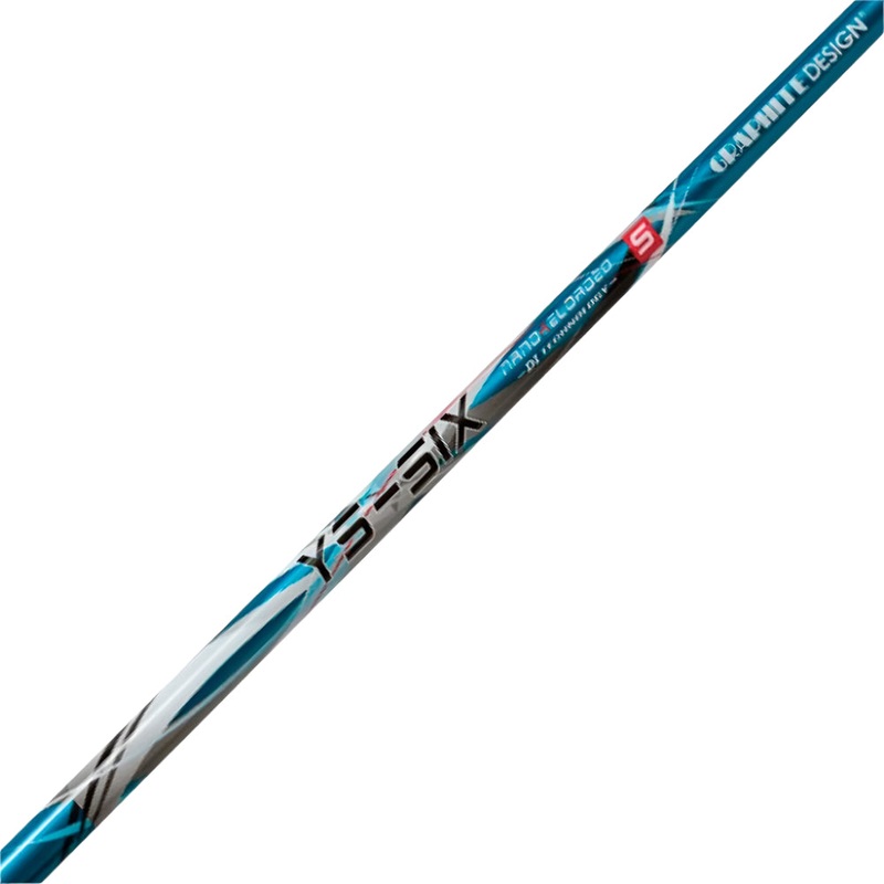 Graphite Design – Tour AD YS-6 Reloaded