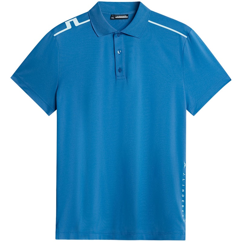 Lionel Polo|Dark Blue|Small|Medium|Large|X-Large|XX-Large